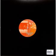 Back View : Cosmo Klein and The Campers - SOUL FICTION REMIXED EP (ART OF TONES, PHILIPPA, OPOLOPO, FRICTION) - Bests Friends / BSF019