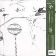 Back View : Exotic Gardens - MORNING DUBS (180 G VINYL, LP) - Pinchy & Friends / PF015