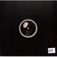 Back View : Various Artists - MINERALS EP - Planet Rhythm / DUBWARS007