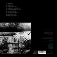 Back View : Madteo - MISTO ATMOSFERICO E AD AZIONE DIRETTA (2LP) - Unsure / unsure004