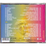 Back View : Various - ZYX ITALO DISCO NEW GENERATION VOL. 26 (2CD) - ZYX Music / ZYX 83168-2