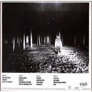 Back View : Jay-Jay Johanson - POISON (Red 2LP) - MUSIC ON VINYL / MOVLP3669
