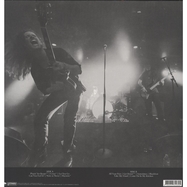 Back View : Jared James Nichols - OLD GLORY AND THE WILD REVIVAL (LP) - Listenable Records / 1084269LIR
