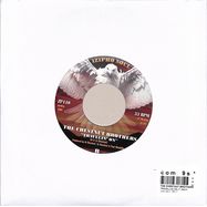 Back View : The Chestnut Brothers - TRAVELLIN ON (7 INCH) - Izipho Soul / ZP110