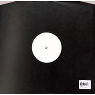 Back View : Sebastian Mullaert - K-FILES 01 - Kontra Musik / K-FILES 001