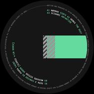 Back View : Various Artists - CLERGY 10 YEARS VA / DELTA - Clergy / CRGX4