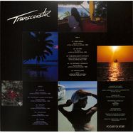 Back View : Various Artists, compiled by Charles Bals and Norman Gervais - TRANSCOASTAL (LP) - Pocket Of Light / POLP001