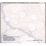 Back View : Calibre - LITTLE FOOT (CD) - Signature / SIGCD020