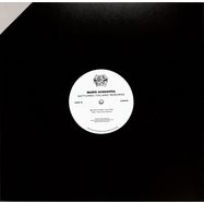 Back View : Mario Acquaviva - NOTTURNO ITALIANO REWORKS (DANIEL MAUNICK & ALEX MALHEIROS/RON TRENT MIXES) - Mother Tongue Records / MT19006R
