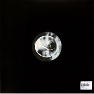 Back View : SPF 50 - THE RUSH - Fixed Rhythms / FRS033