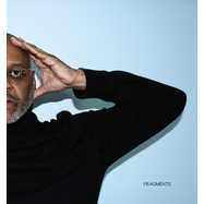 Back View : Optic Nerve - FRAGMENTS EP (WHITE VINYL) - Puzzlebox / PBX-36
