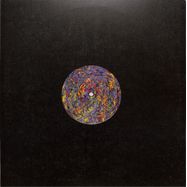 Back View : Fields Of Mist - SECRETS OF THE NEBULA - Ilian Tape / IT071