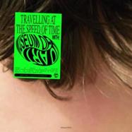 Back View : Museum Of No Art - TRAVELLING AT THE SPEED OF TIME (LP) - Dispari / DISPARI06