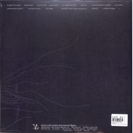 Back View : Quadeca - VANISHER, HORIZON SCRAPER (WHITE VINYL 2LP) - X8 / X82