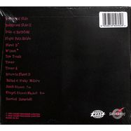 Back View : The Sabres Of Paradise - HAUNTED DANCEHALL (CD) - Warp Records / WARPCD26R