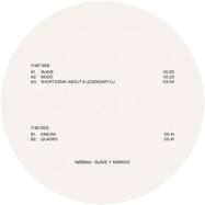 Back View : Norbak - SUAVE - NRBK / NRBK010