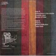 Back View : Nu Era - ELECTRIC ILLUSION - Omniverse Records / OMNI1206