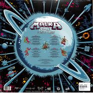 Back View : Malka Family - PLANETE CLAIRE (2LP) - Shabshal / spk001