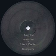 Back View : Brush - SUCK THE PIT (LP) - Sone / SONE01