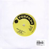 Back View : Eddy Grant - NOBODYS GOT TIME (7 INCH) - Torpedo Records / TOR53SH