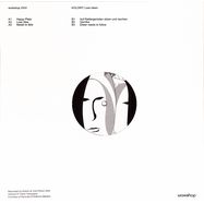 Back View : Kolorit - LOSE IDEEN - Workshop / Workshop XXIV / 87330