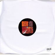 Back View : FFF -  EXTASY UNREAL - BXL Underground / BUV005