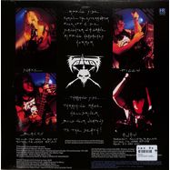 Back View : Voivod - RRR���AAARRR (LP) (180G BLACK VINYL) - High Roller Records / HRR966LP2