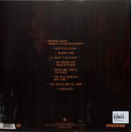 Back View : Anstam - Stones And Woods (2LP) - 50 WEAPONS / 50WEAPONLP10 / 66939