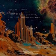 Back View : Fedo / Prt Stacho - EYE OF DEVA - Sounds Of Sirius / SOSNZ011