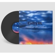 Back View : Falty DL - MISSION BARNHUS - Studio Barnhus / BARN126