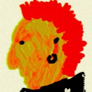 Back View : Das Bisschen Totschlag - 0DB HEADROOM (LP, LTD, RED VINYL) - New Basement / BSMNT013