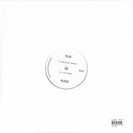 Back View : Denis Andreev / Al Sub - MASSACRE - 7LOI / 7LOI002