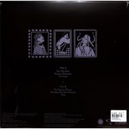 Back View : Ile De Garde - RAGE BLOSSOM (LP) - Born Bad Records / BB 193LP
