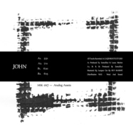 Back View : Zentaskai - ANALOG ASSETS VOL 04 - Mask / msk17