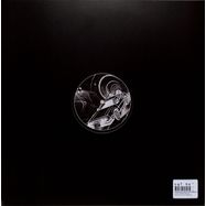 Back View : David Pasajero & Artesano Titer - LUCID DEPARTURE EP - Mind Racer Records / MRRDS001