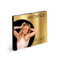 Back View : Michelle - FLUTLICHT - WAHNSINNIG EDITION (2CD) - Ariola Local / 19802960542