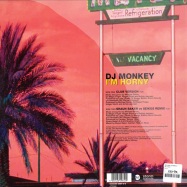 Back View : 2nd Hand_DJ Monkey - IM HORNY - Storm