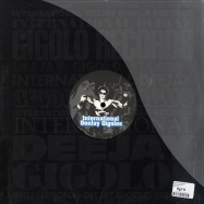 Back View : Tiga & Zyntherius - SUNGLASSES EP - Gigolo Records / Gigolo080