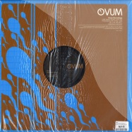 Back View : Wink - SUPERFREAK (Original) - Ovum / OVM150