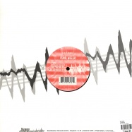 Back View : Eric Sneo - CIAO BELLA - Beat Disaster / bd503