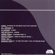 Back View : Kompakt - POP AMBIENT 2004 (LP) - Kompakt 90