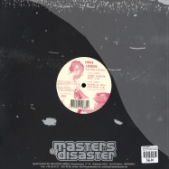Back View : Chris Liebing - PING PONG PINEAPPLE REMIXES - Masters Of Disaster / Master008
