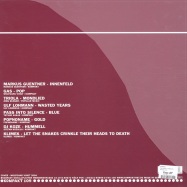 Back View : Kompakt - Pop Ambient 2005 (LP) - Kompakt 109