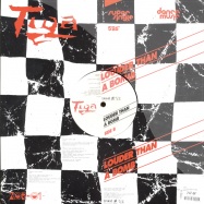 Back View : Tiga - LOUDER THAN A BOMB - Different / Pias