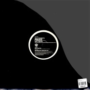 Back View : Frost - WAIT FOR ME - Oven Ready / OVP014