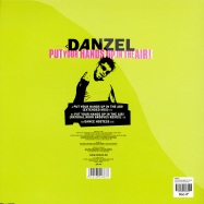 Back View : Danzel - PUT YOUR HANDS UP IN THE AIR - NEWS 541541416501387