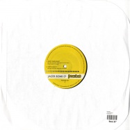 Back View : Peaches - JAGER BOMB EP - Peaches007