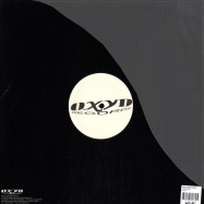 Back View : Sandy Brown Packer - 4 YOUR LOVE - Oxyd / OX5165