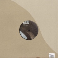 Back View : Murmur - SECTION EP - Meanwhile / Mean 05