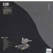 Back View : Shur-I-Kan vs Milton Jackson - SPECIAL POWERS EP - Freerange / FR070